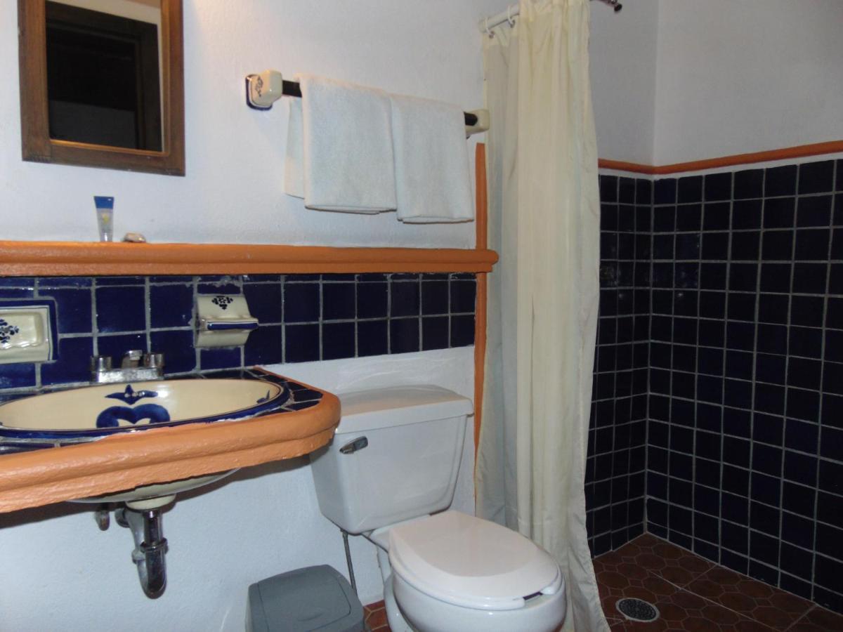 Hotel La Casa De La Abuela à San Cristóbal de Las Casas Extérieur photo